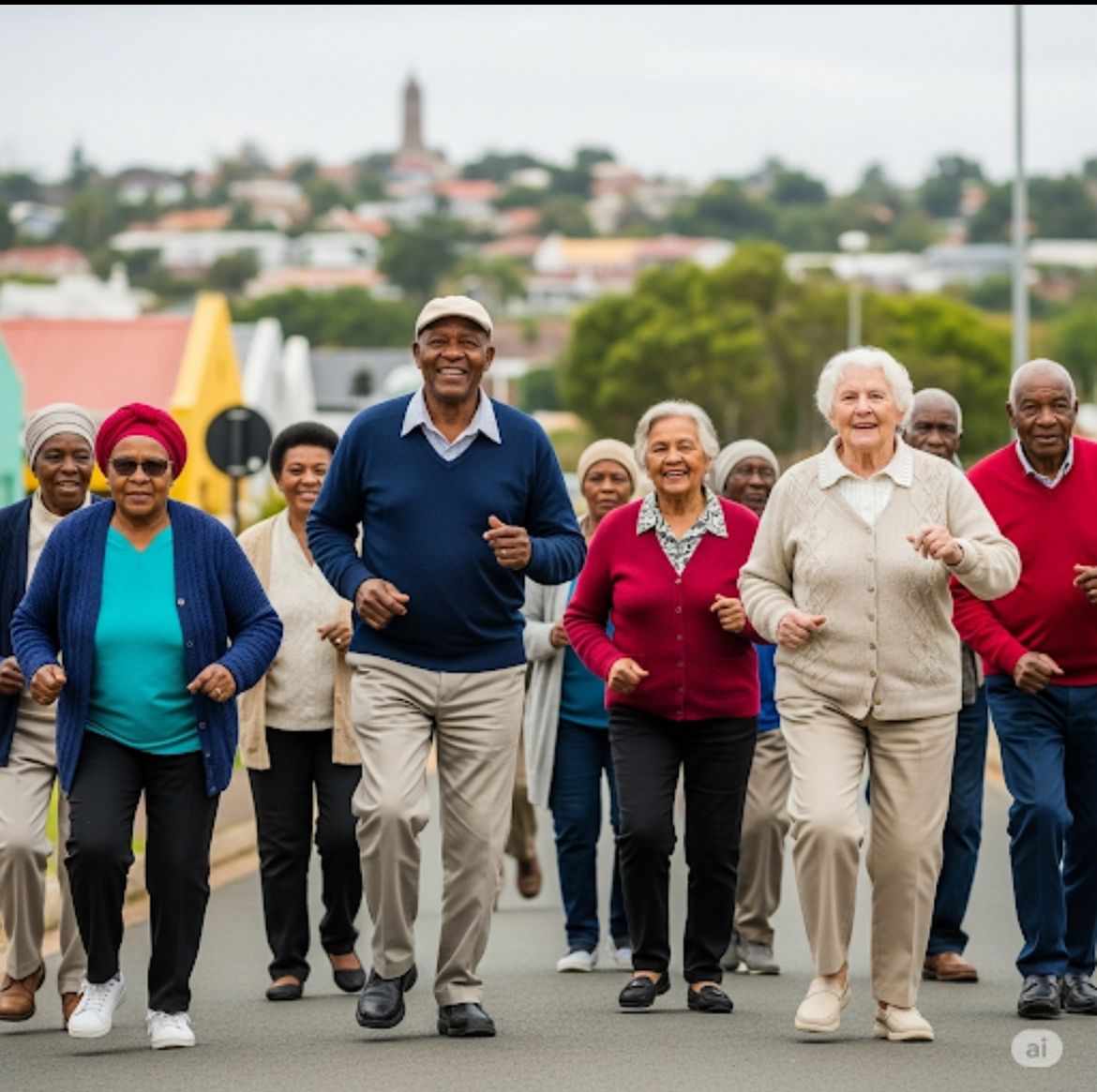 Unlock Ageless Movement: The Benefits of Assisted Stretching for Seniors at Get Stretched