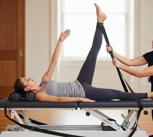 Unlock Your Potential: How Assisted Stretching Can Transform Your Life