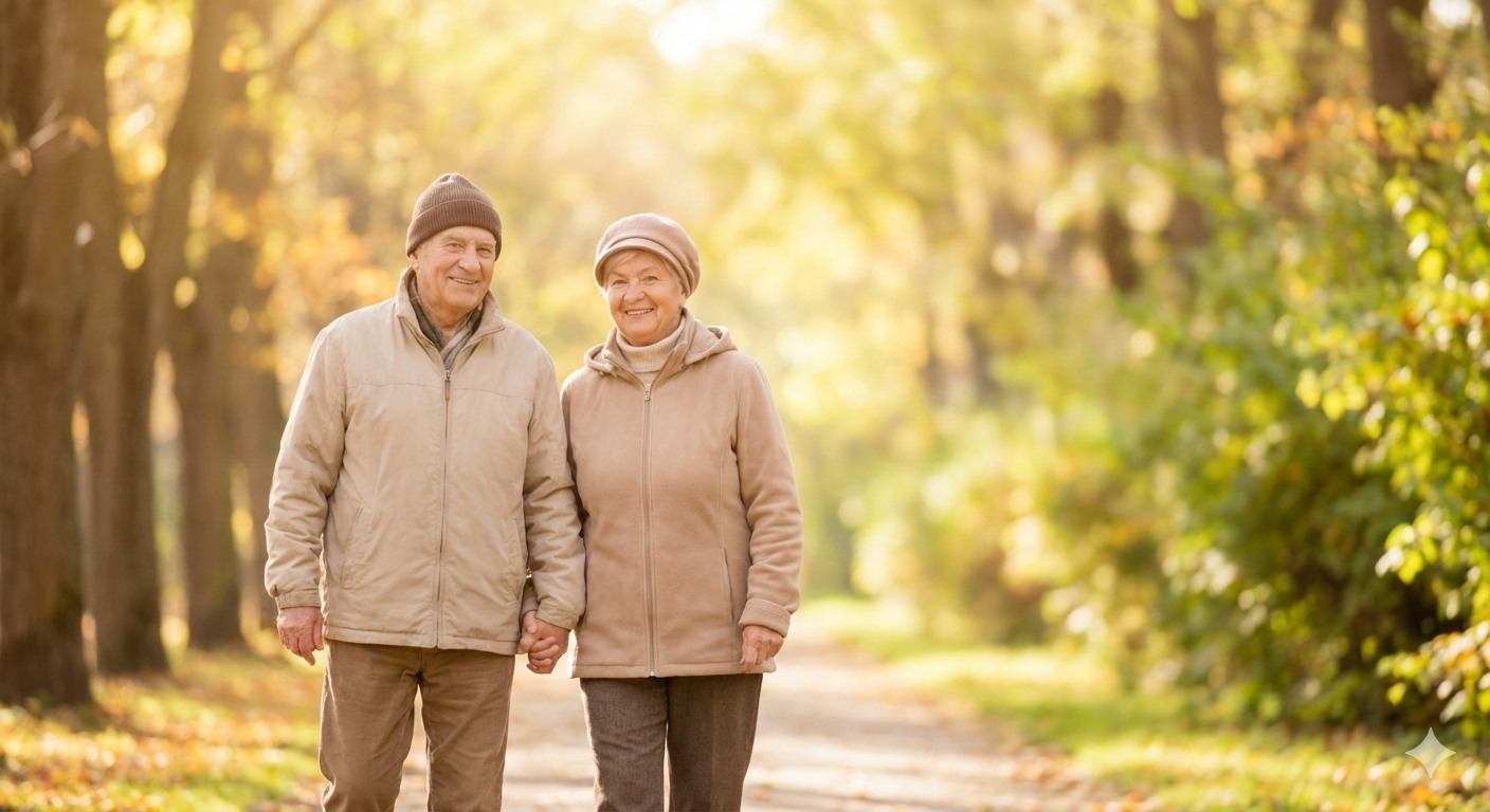 The Benefits of Assisted Stretching for Seniors: More Than Just Flexibility